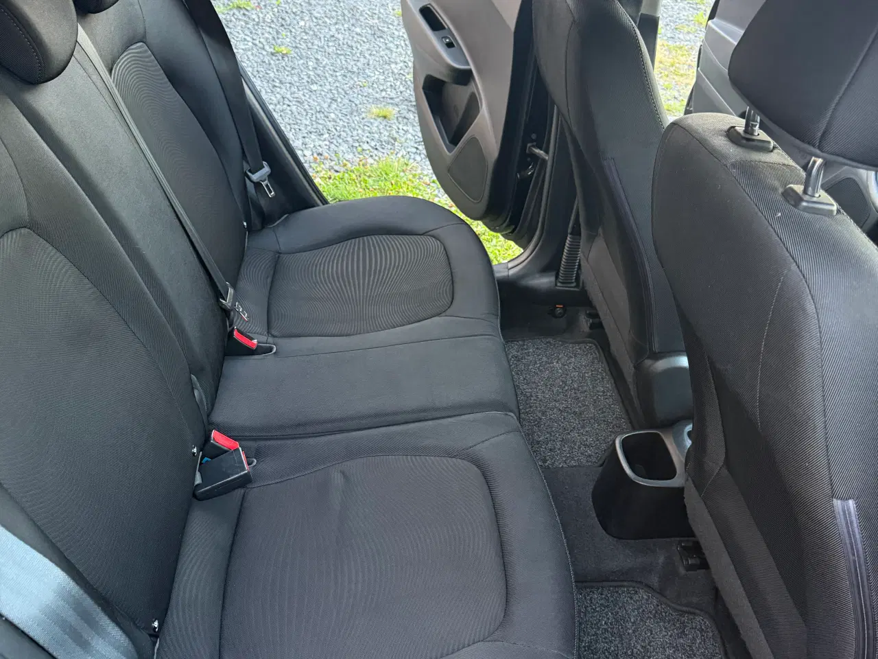 Billede 9 - Nysynet Hyundai i10