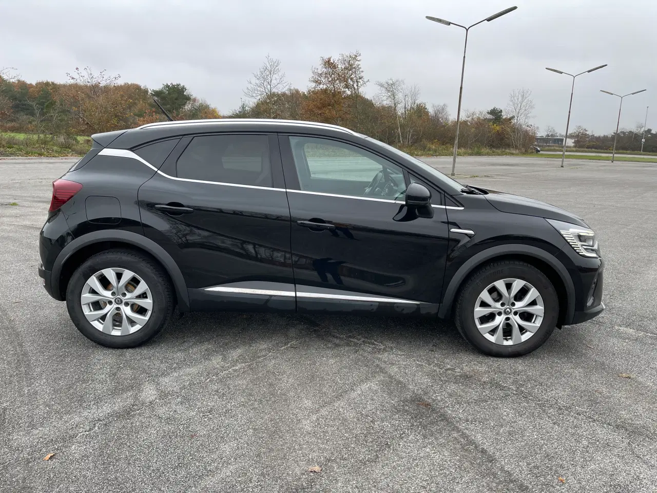 Billede 6 - Renault Captur 1,0 TCe Intens