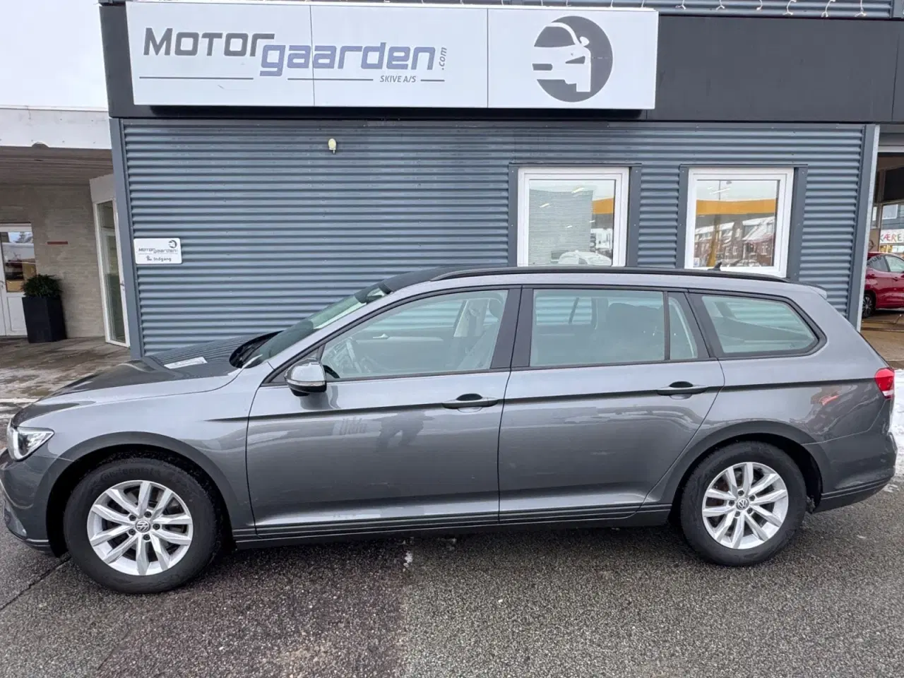 Billede 2 - VW Passat 1,4 TSi 150 Comfortline Variant