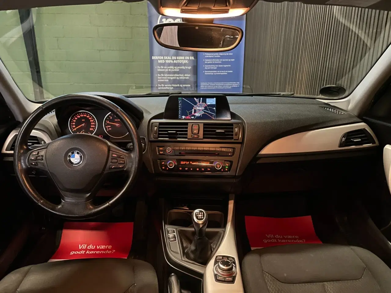 Billede 12 - BMW 118i 1,6 