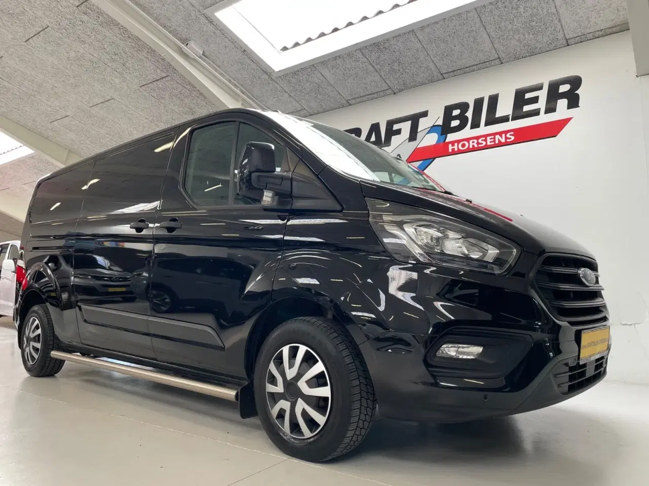Billede 17 - Ford Transit Custom 300L 2,0 TDCi 130 Trend