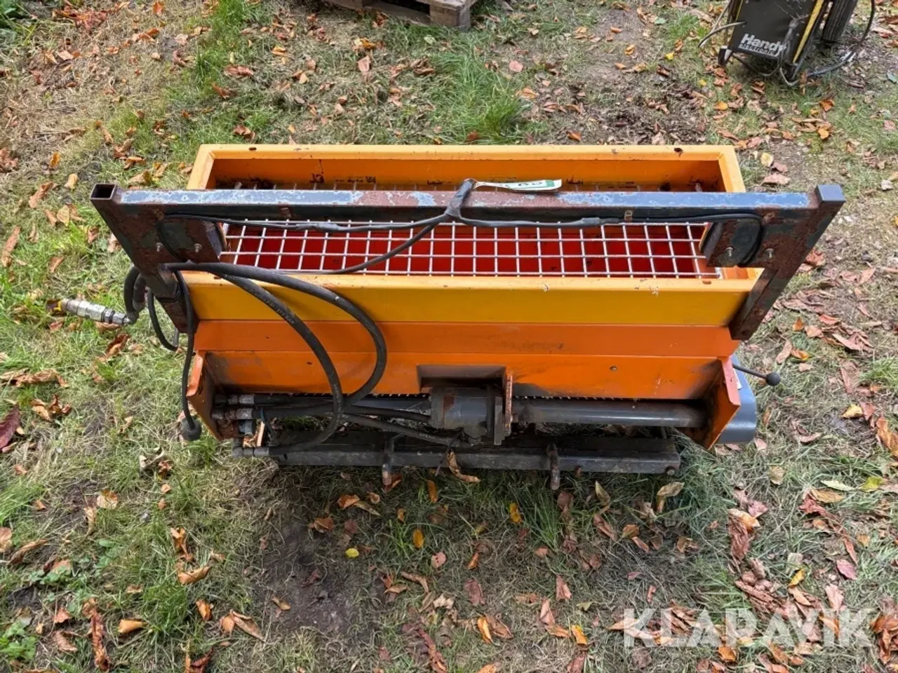 Billede 6 - Saltudlægger Epoke PMH 4,0