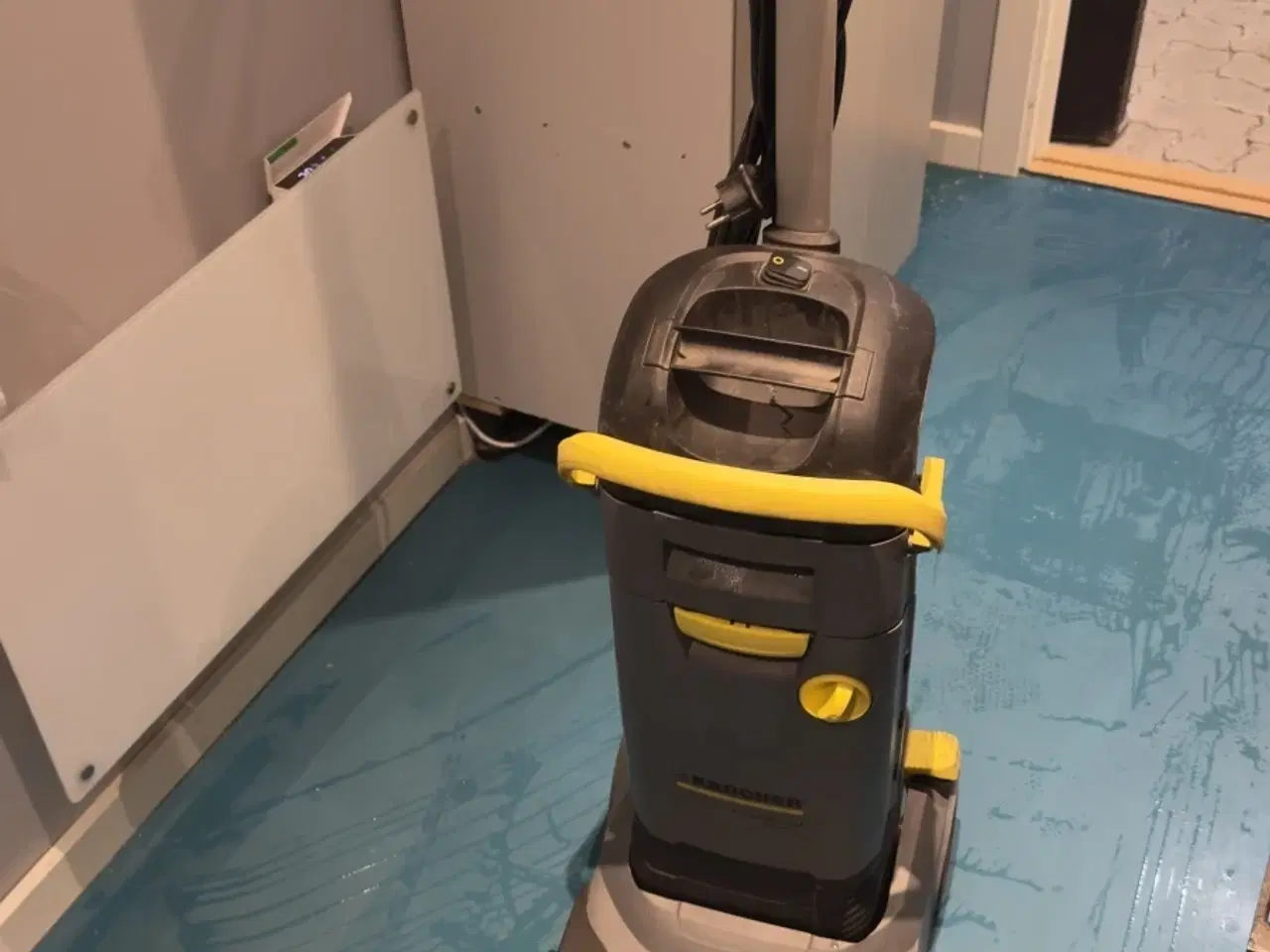 Billede 1 - Kärcher BR 30/4 C skuremaskine Kärcher Br30/4 c