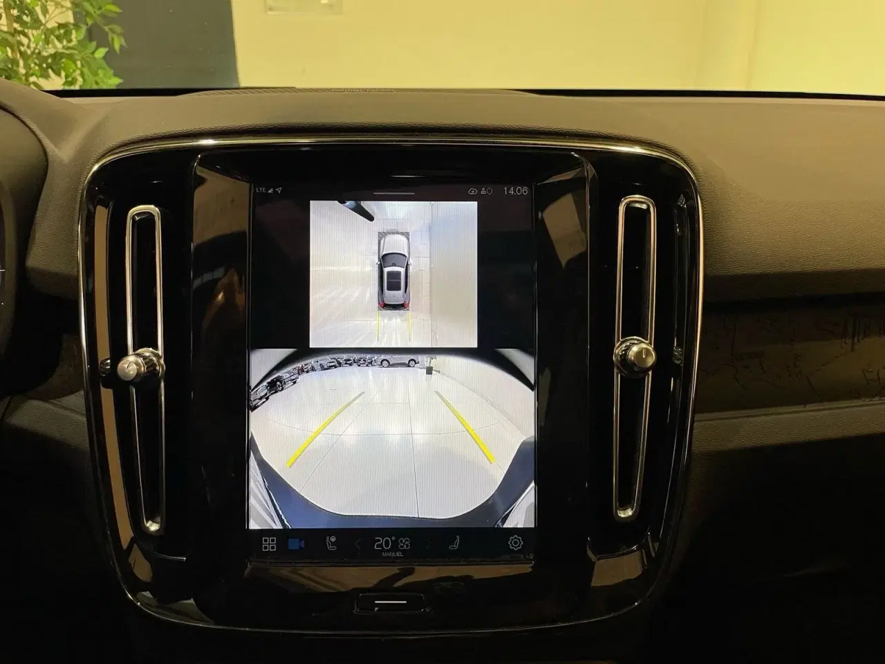 Billede 14 - Volvo XC40 ReCharge Extended Range Ultimate