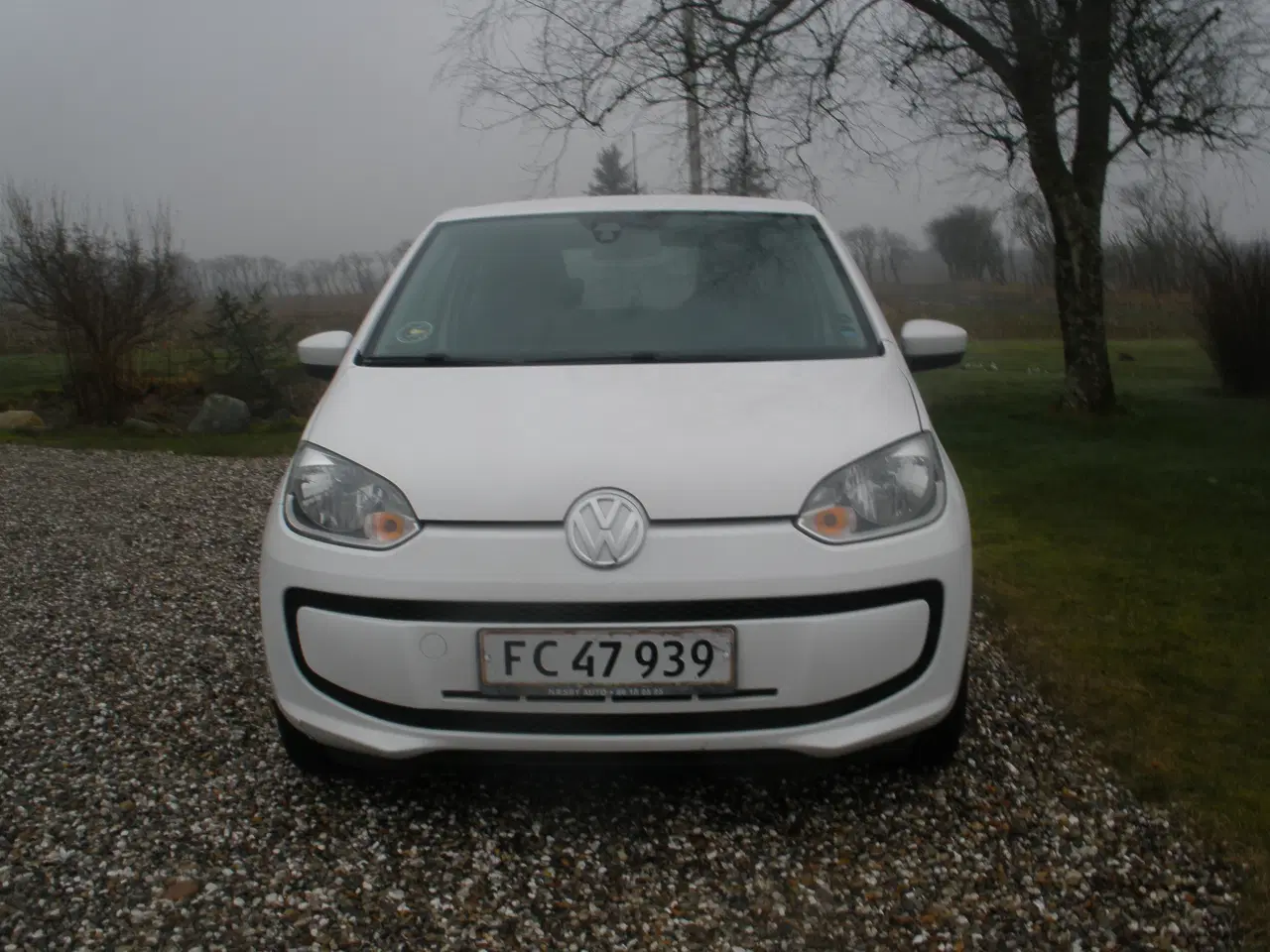 Billede 2 - VW Up 1,0I 3 dørs