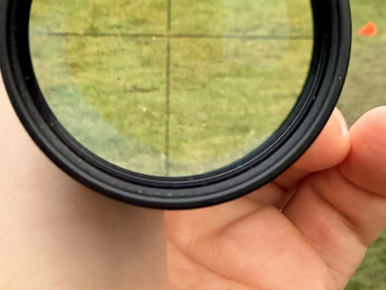 Billede 3 - Leupold vx 1 2-7x33