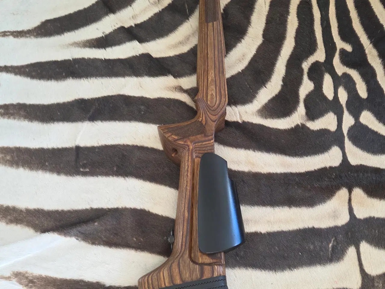 Billede 3 - Blaser R93 KKC skæfte