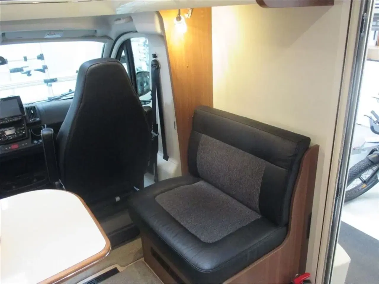 Billede 8 - 2020 - LMC Cruiser Passion T713 AUT. Alde Winter