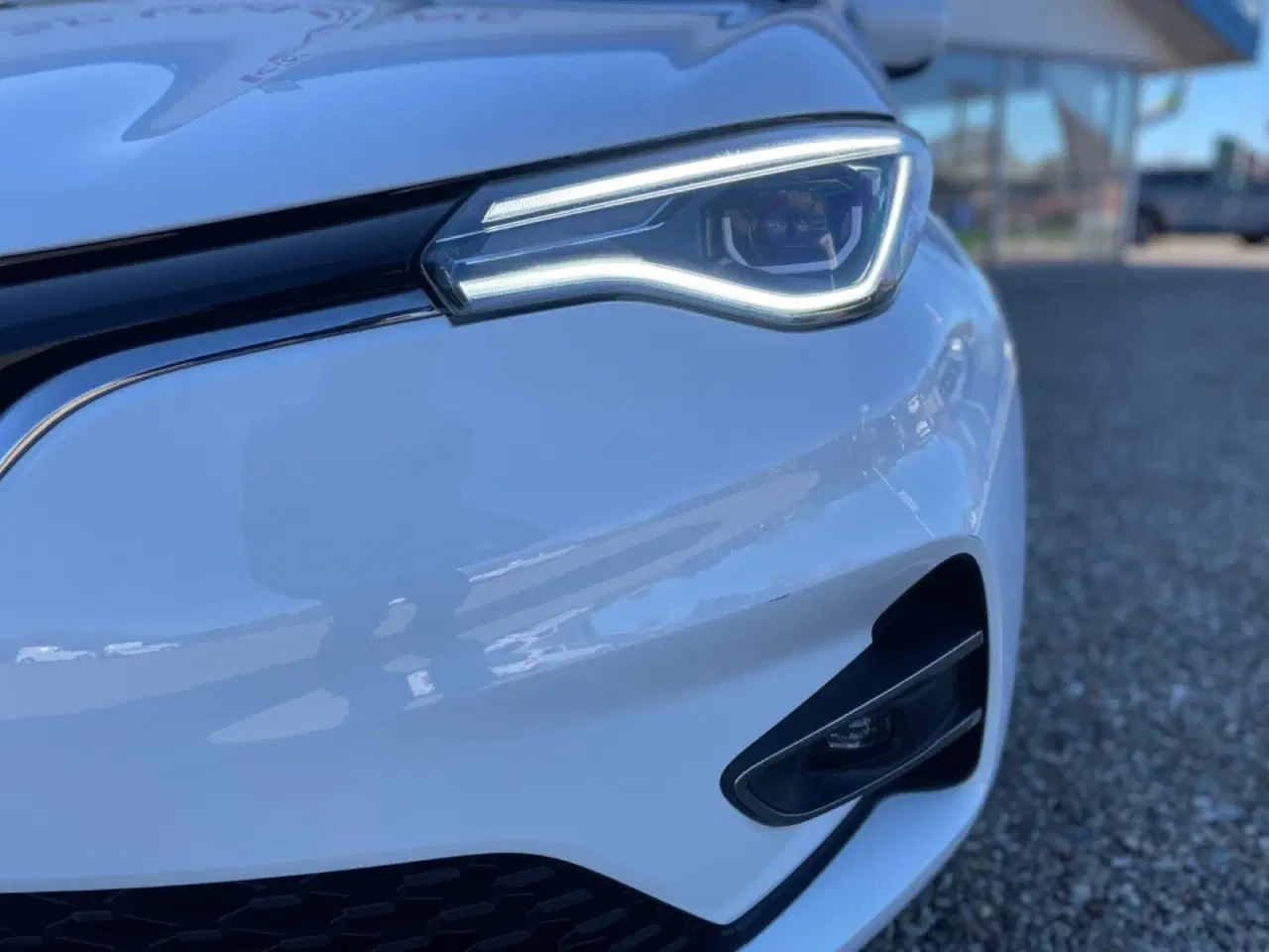 Billede 5 - Renault Zoe 52 Zen