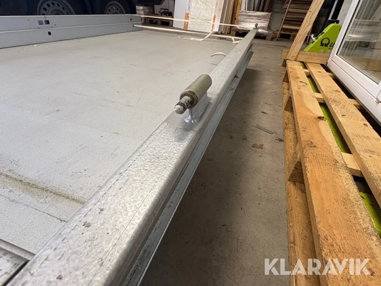 Billede 11 - Ståldør