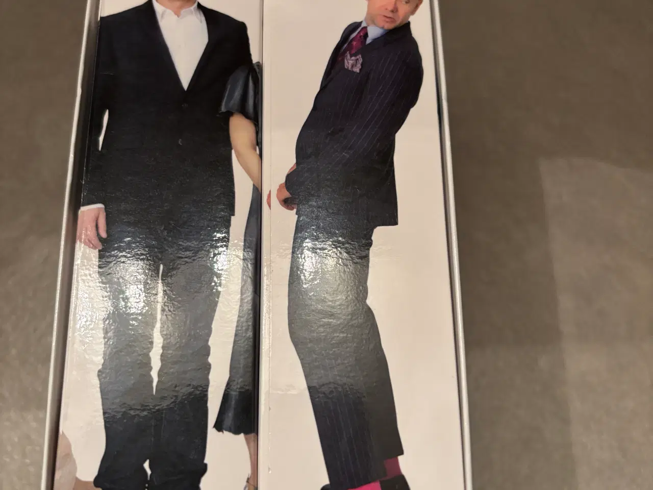 Billede 2 - Klovn - The complete Collection