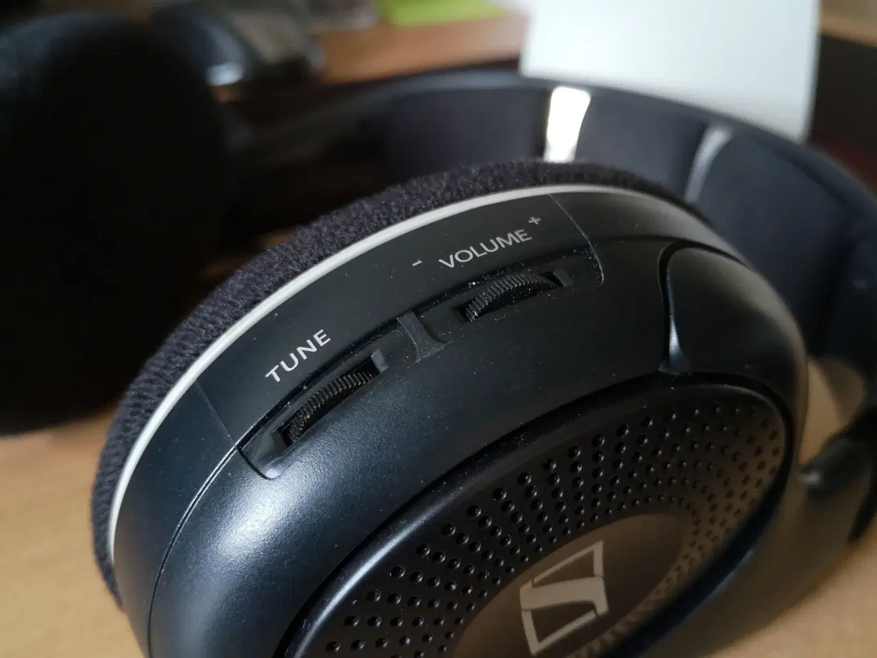 Billede 3 - Sennheiser HDR 120