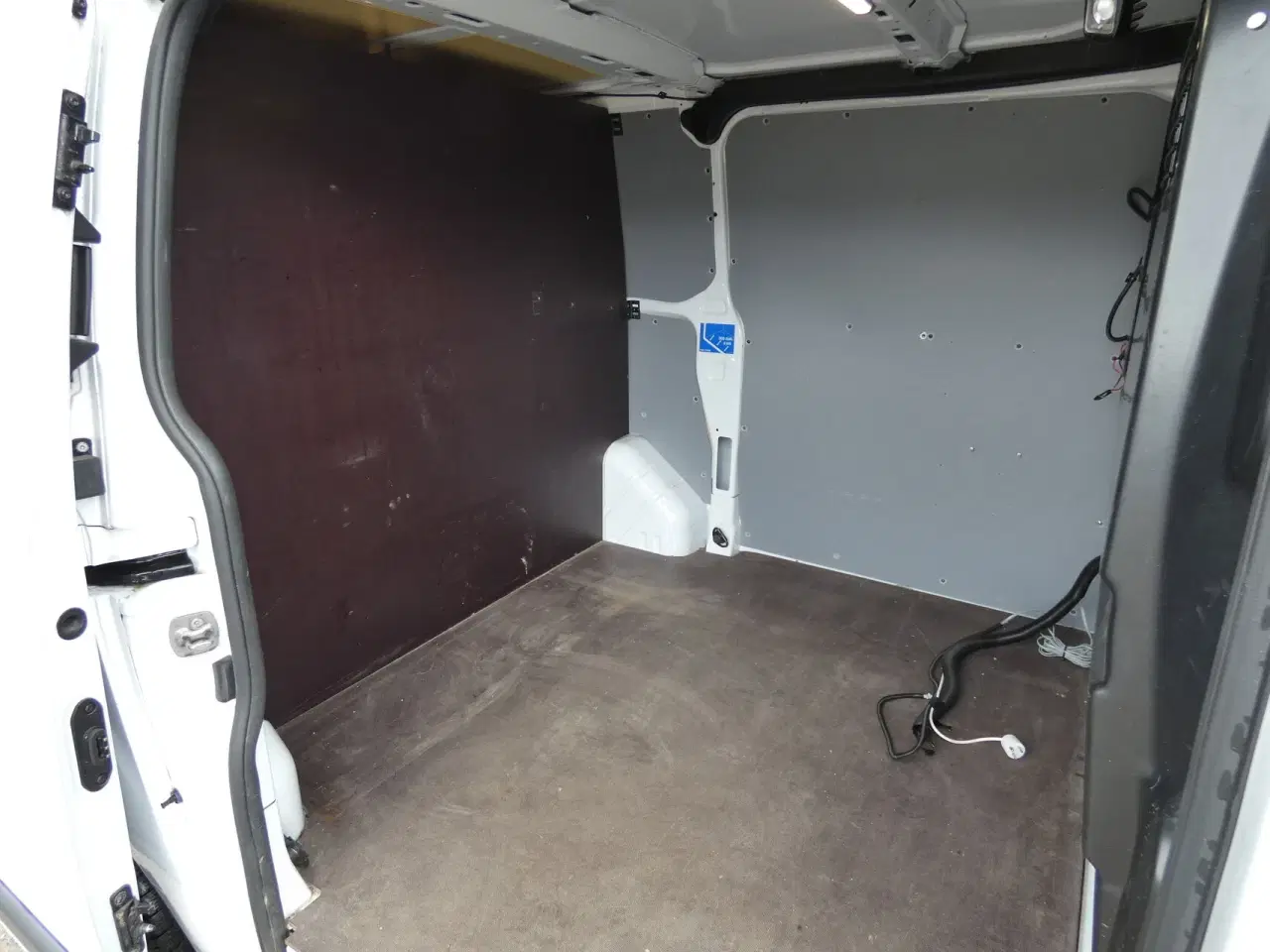 Billede 6 - Ford Transit Custom 280 L1H1 2,0 TDCi Trend 130HK Van 6g