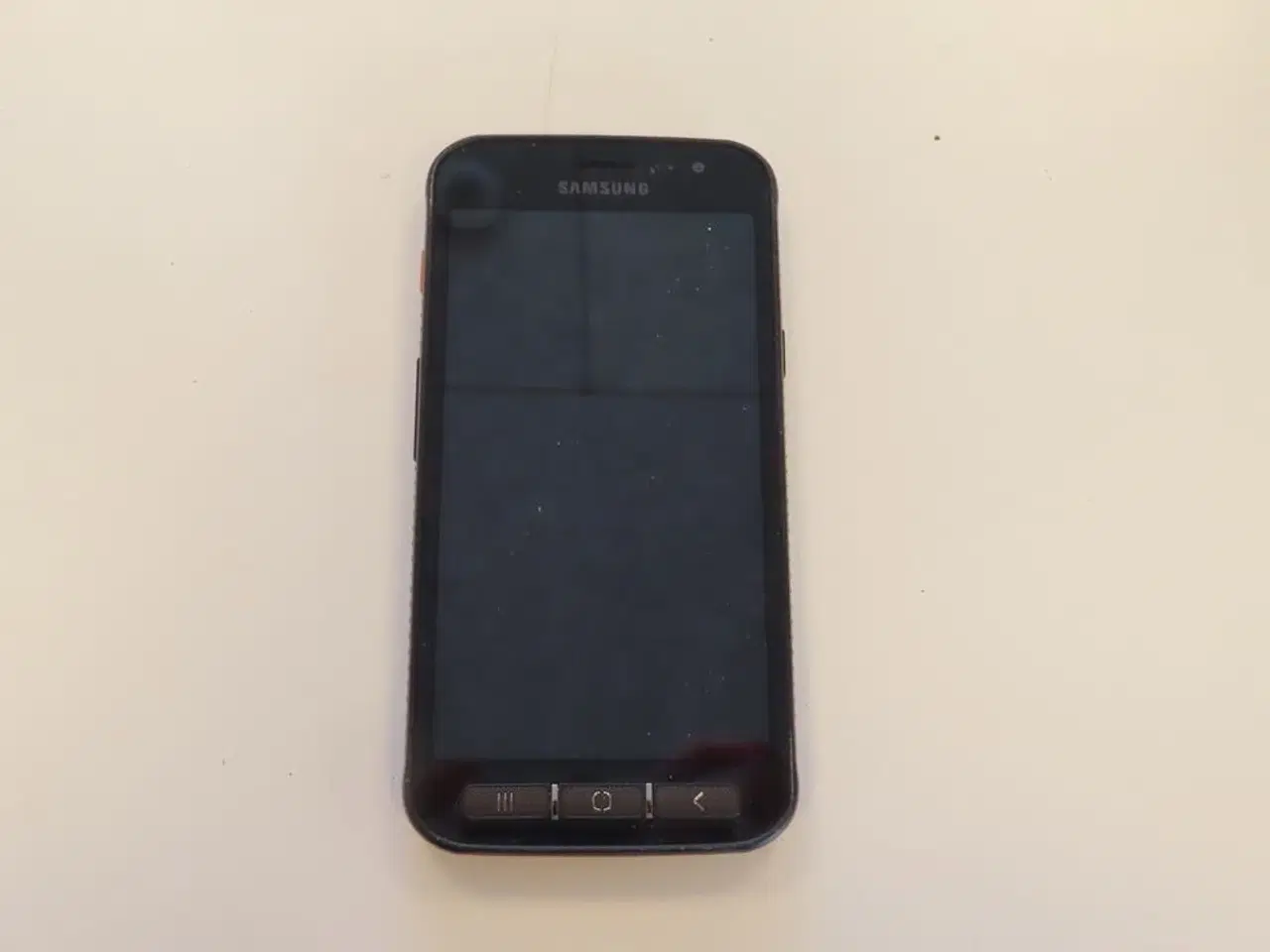 Billede 1 - Mobiltelefon SAMSUNG Xcover 4s