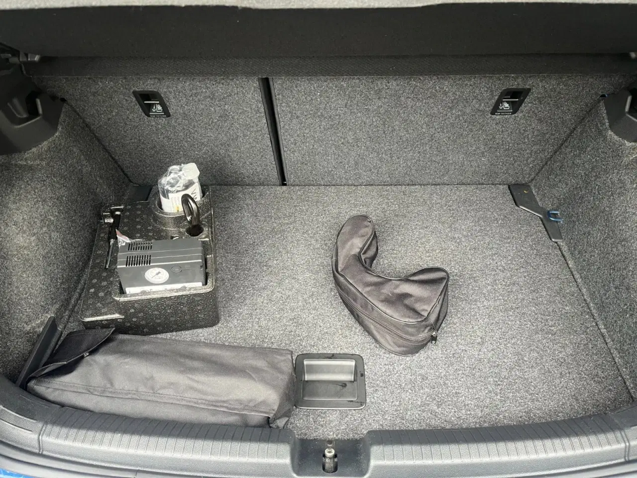 Billede 10 - VW Polo 1,5 TSi 150 R-line+ DSG