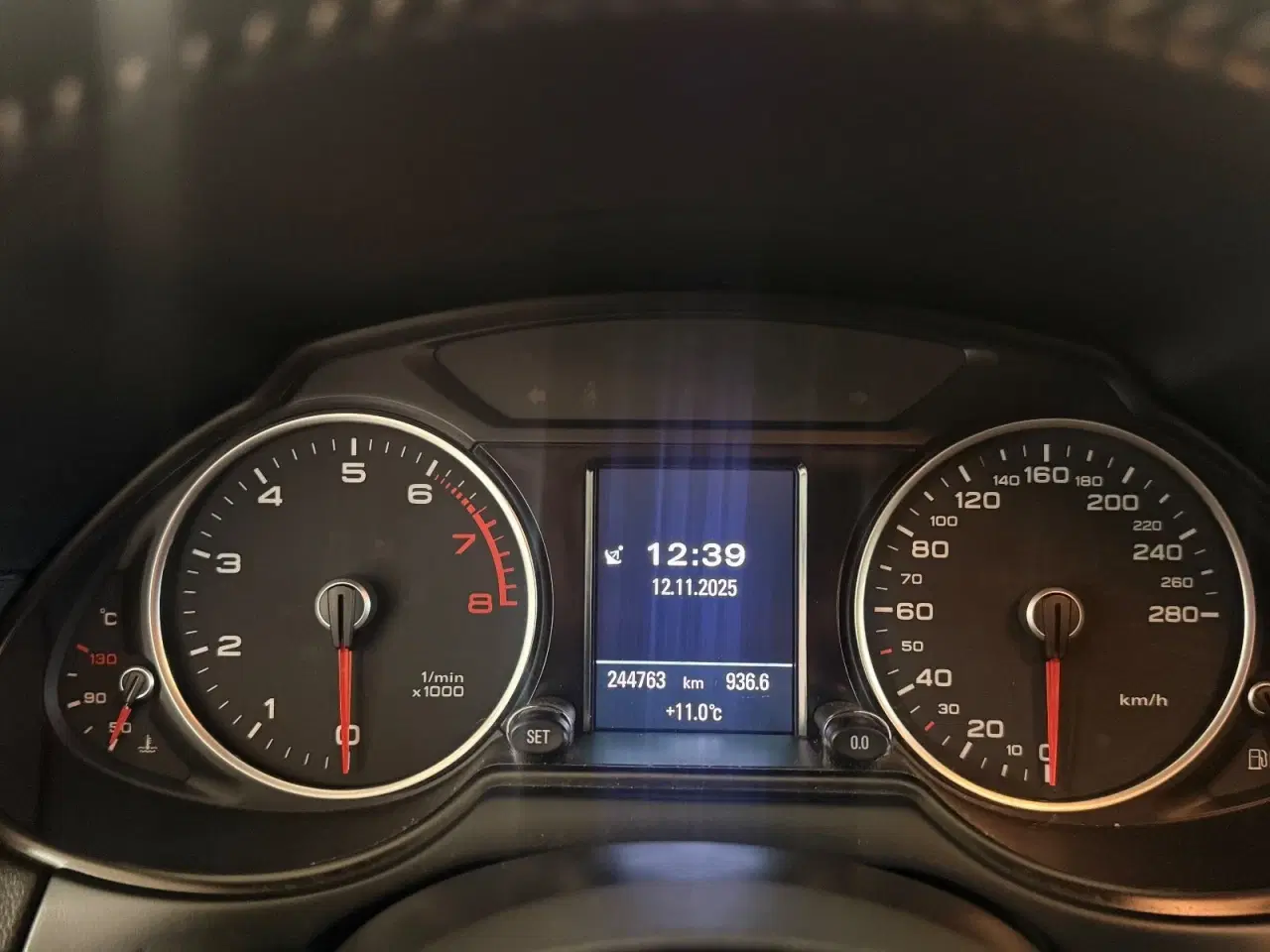 Billede 13 - Audi Q5 2,0 TFSi 225 quattro Tiptr.