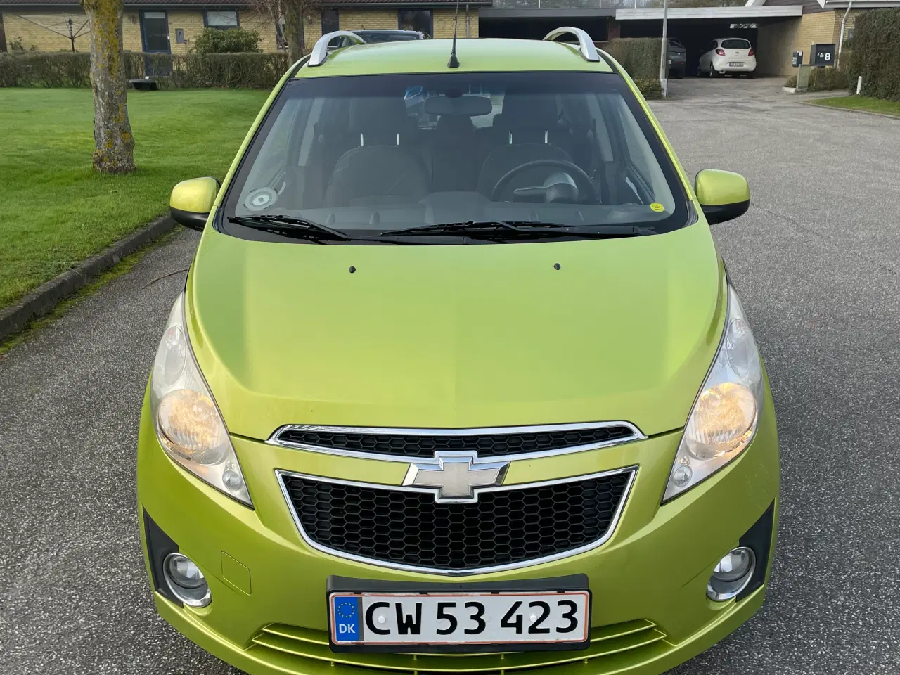 Billede 2 - Chevrolet Spark