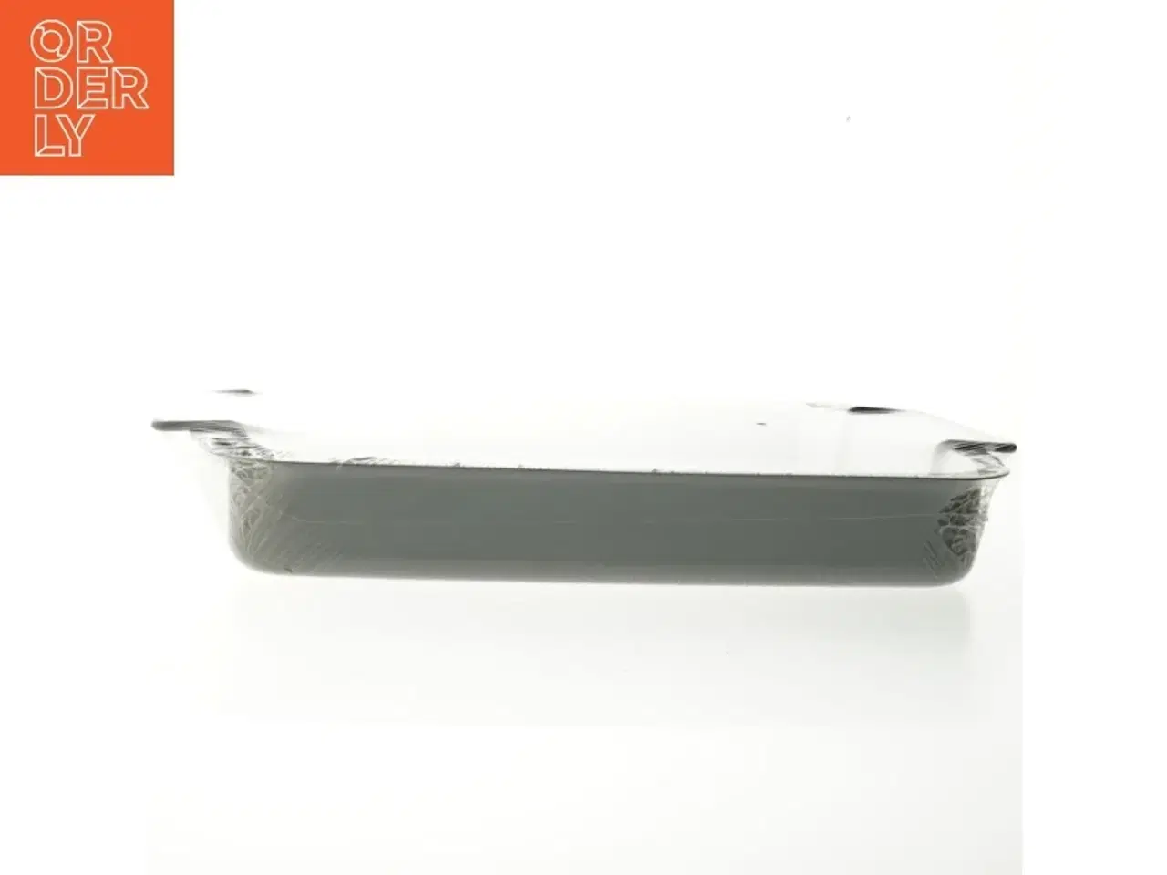 Billede 3 - Bradepande fra Cook & Baker (str. 39 x 17 cm)