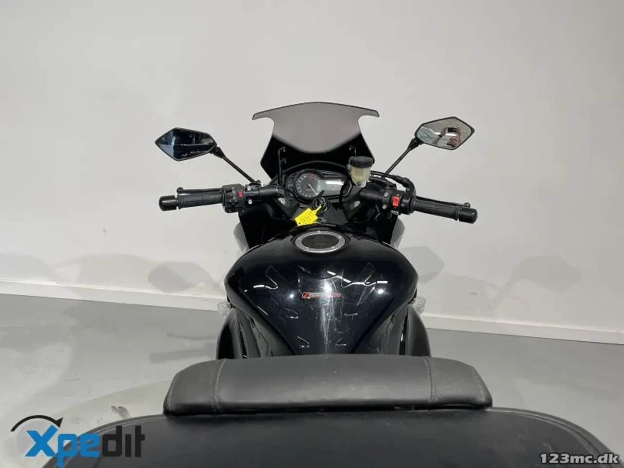 Billede 10 - Kawasaki Z 1000 SX