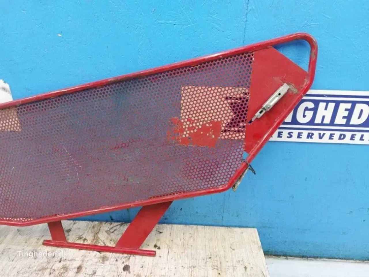 Billede 7 - Case 2388 Beskyttelseskærm 368362A1