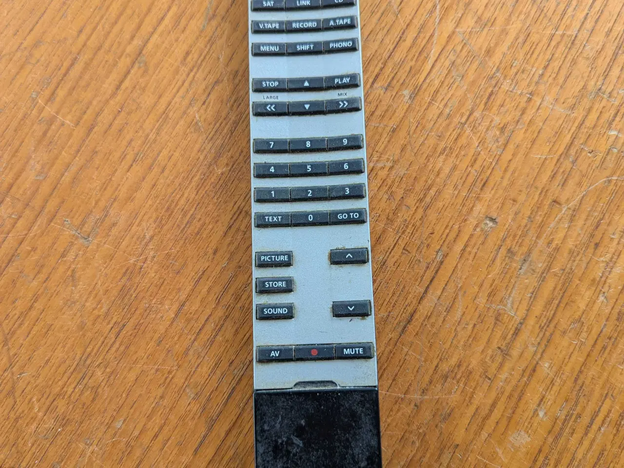 Billede 1 - B&O fjernbetjening