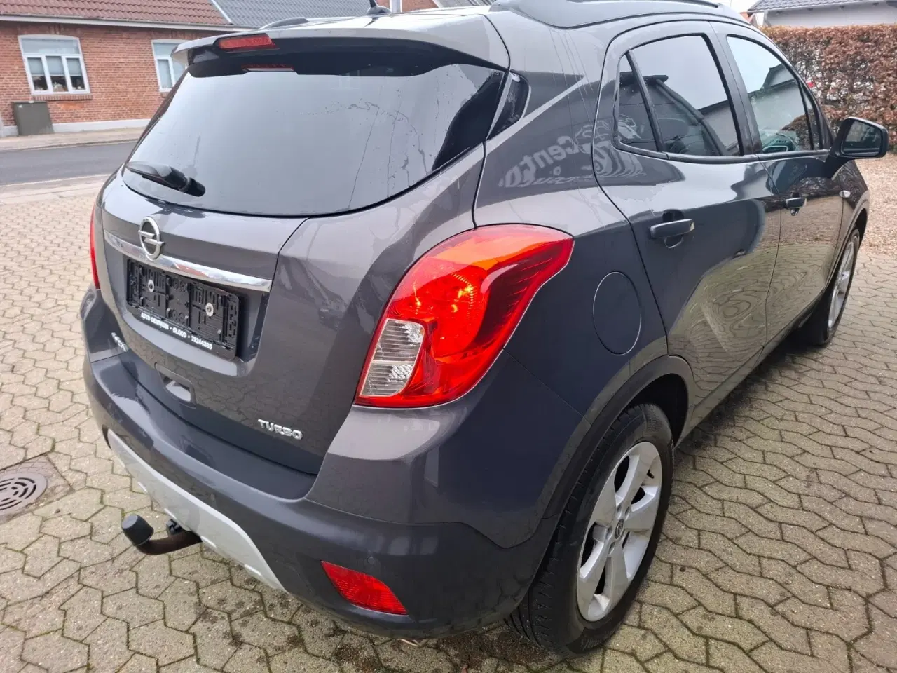 Billede 5 - Opel Mokka 1,4 T 140 Enjoy