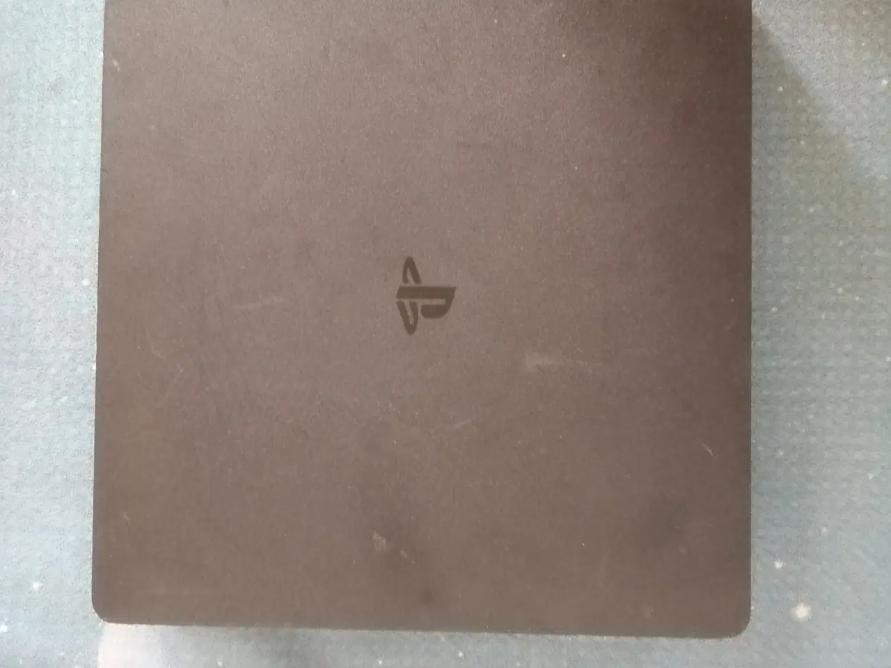 Billede 2 - Ps4 Slim