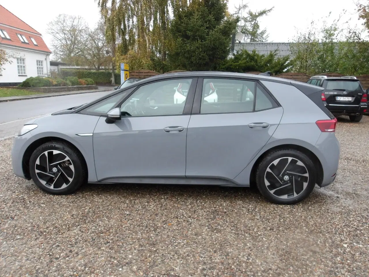 Billede 5 - VW ID.3 45 Pure