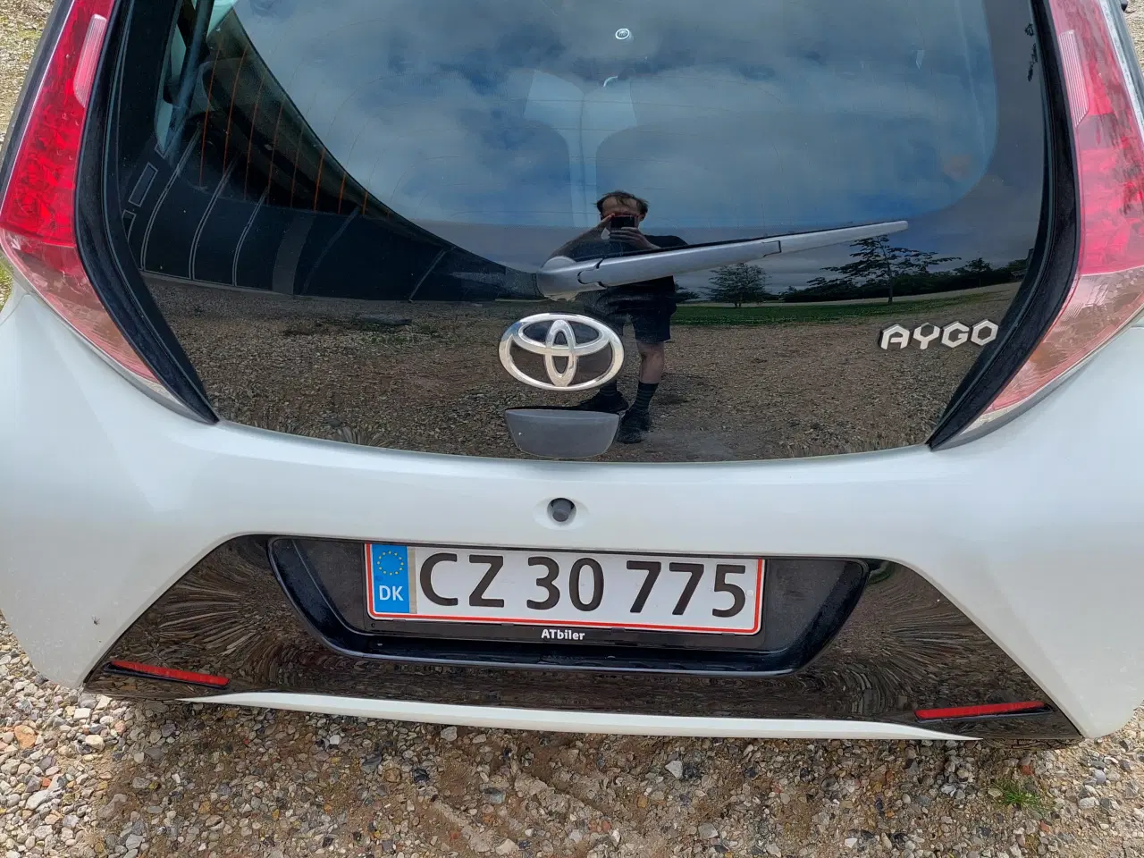 Billede 4 - Toyota Aygo VVT-I