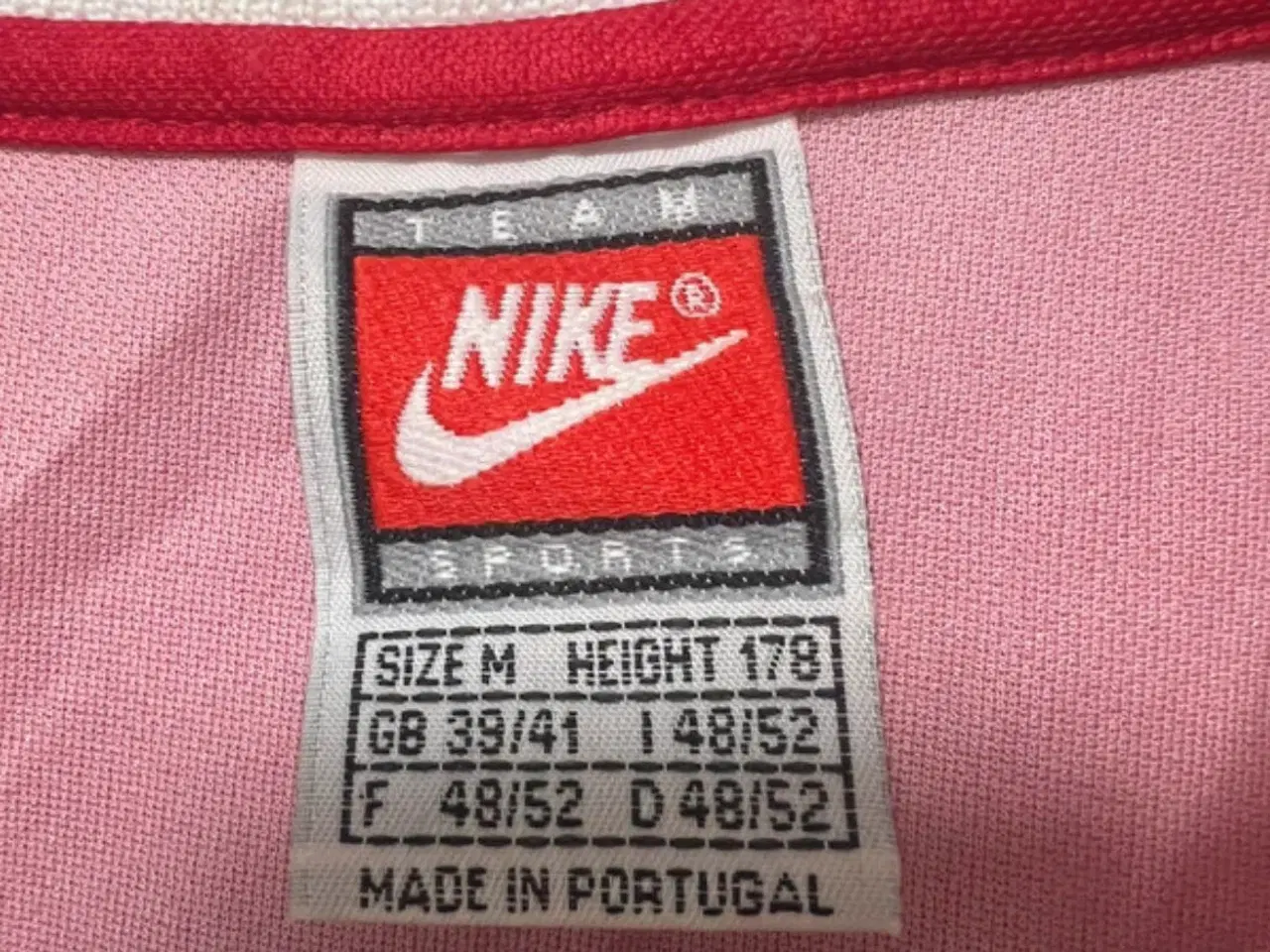 Billede 4 - Håndbold trøje