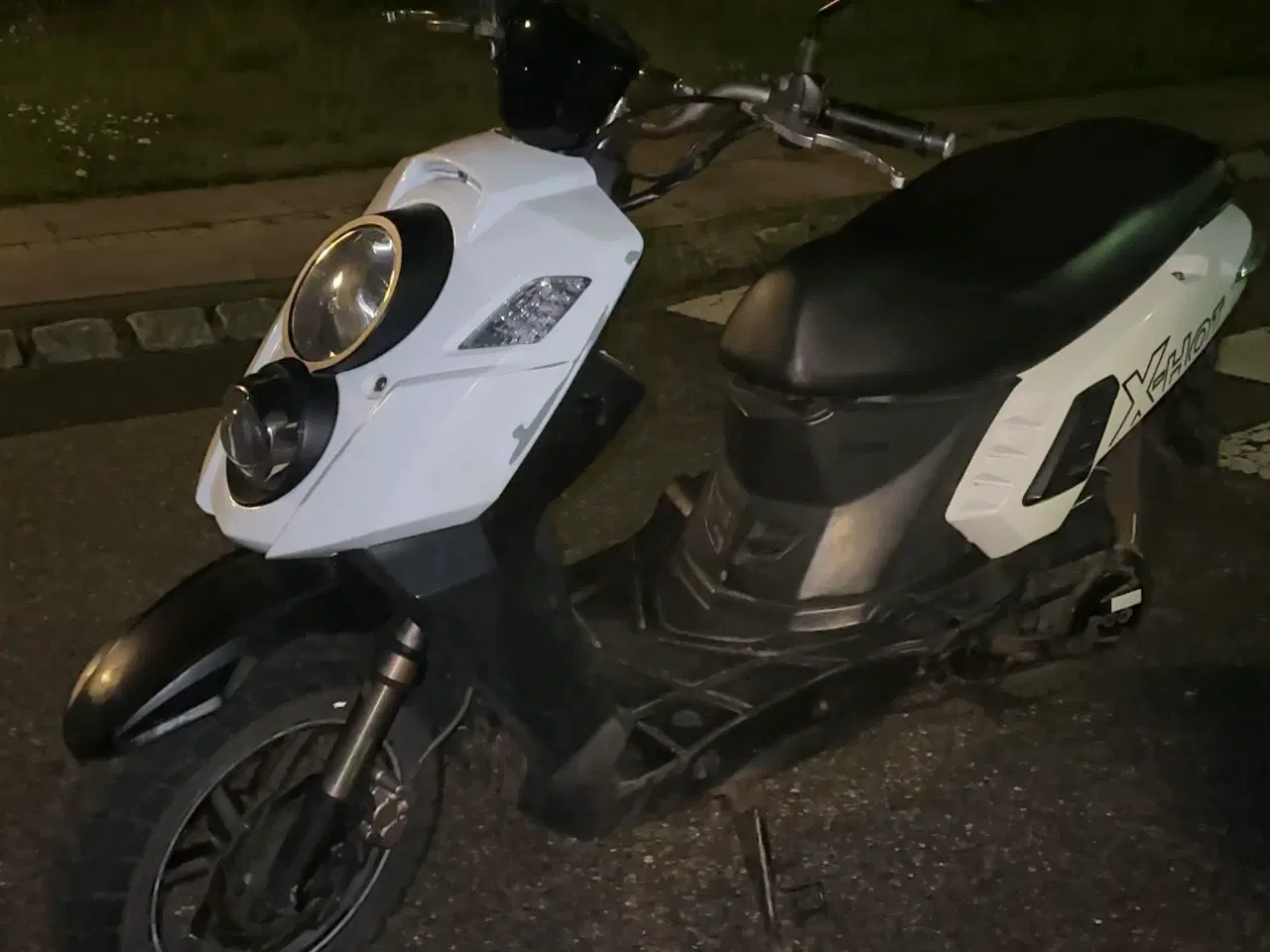 Billede 2 - PGO HOT X-50 2T