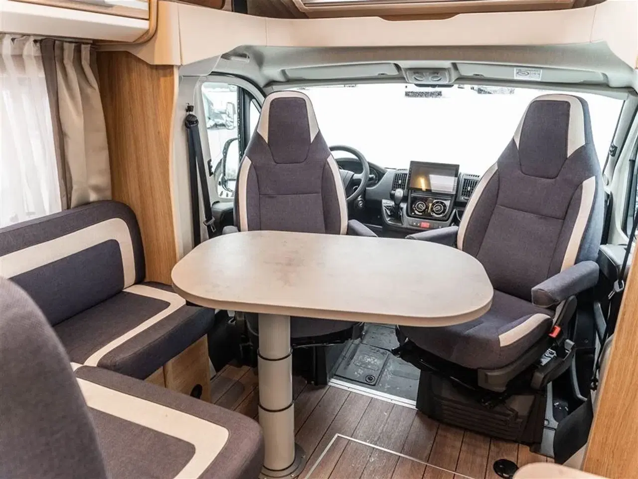 Billede 4 - 2017 - Knaus Sky TI 650 MEG Platinum Selection   Topmodel f