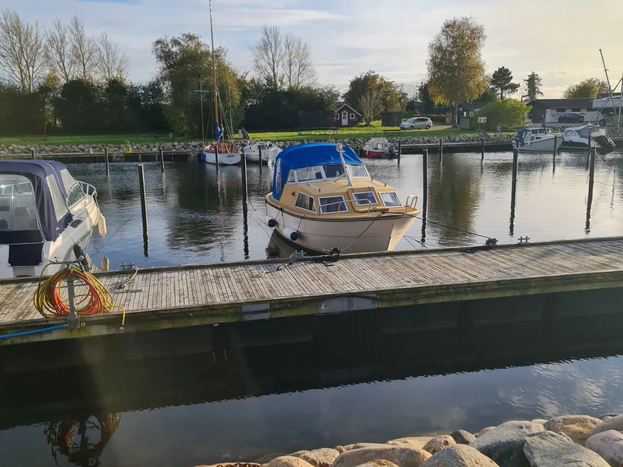 Billede 9 - Norsk Snekke Arendal 