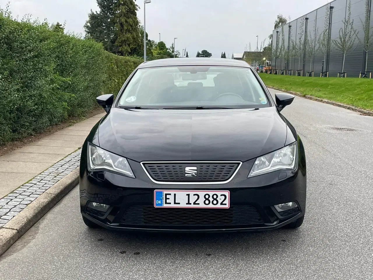 Billede 5 - Seat Leon 1.6 TDI