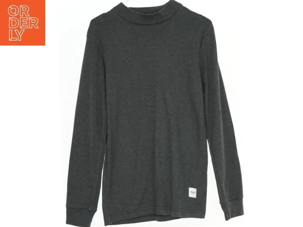 Billede 1 - Langærmet bluse fra Grunt (str. XS)