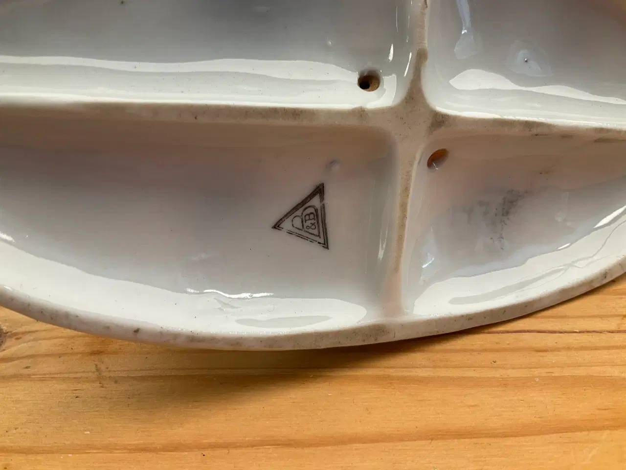 Billede 4 - Porcelæn hund