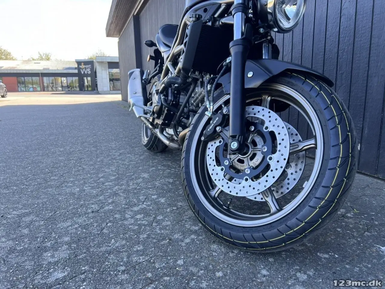 Billede 4 - Suzuki SV 650