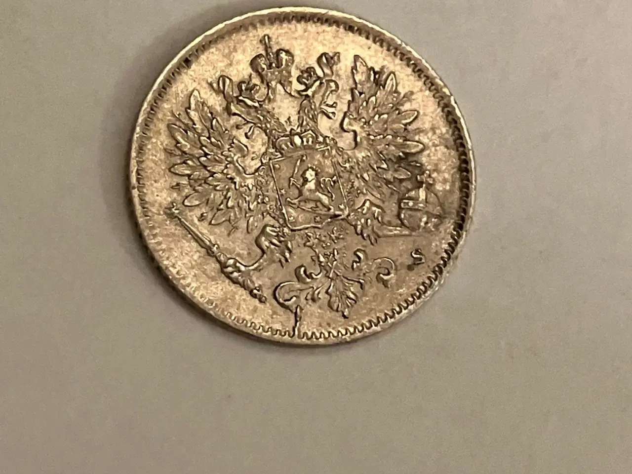 Billede 2 - 25 Pennia 1916 Finland