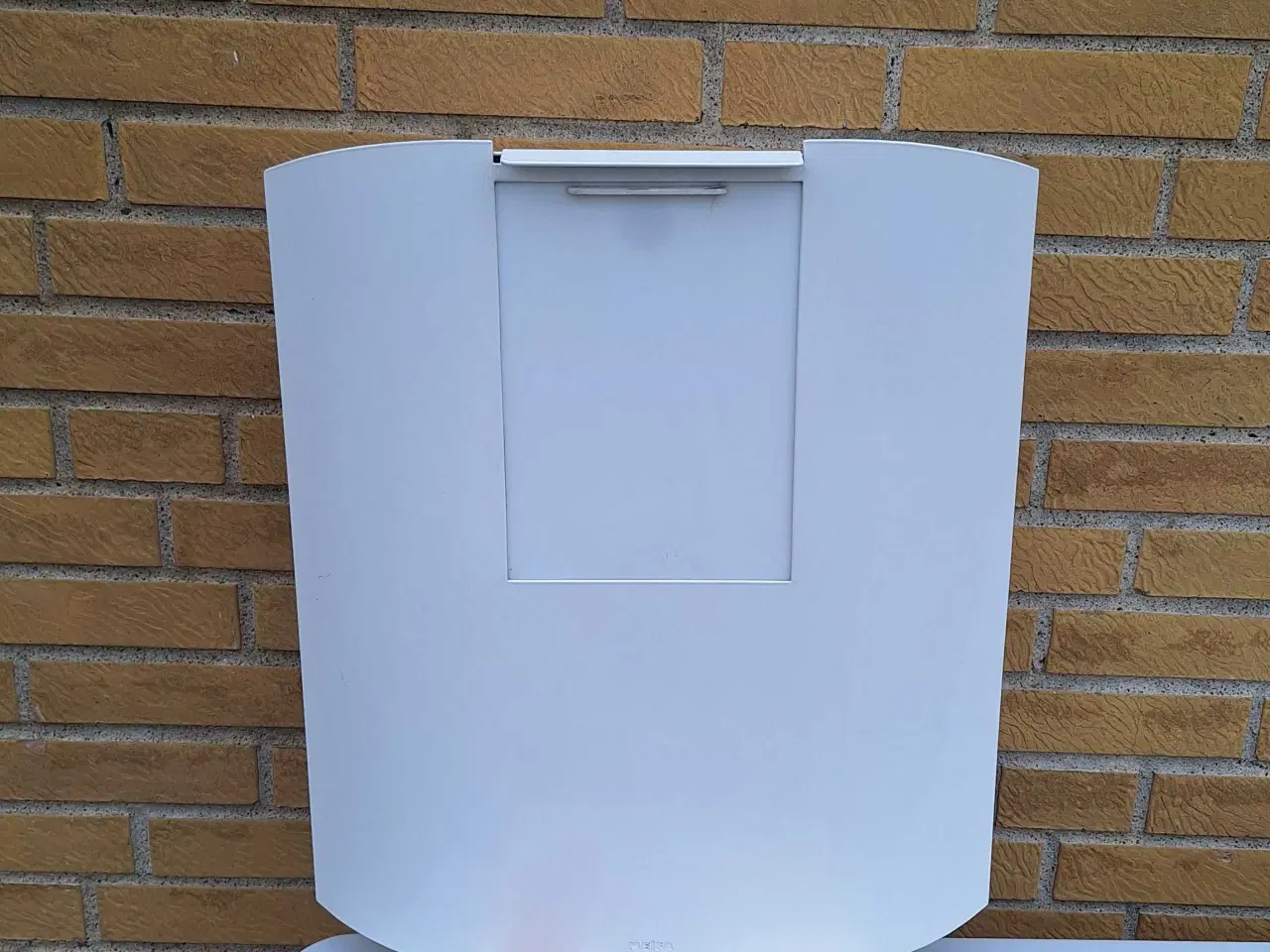 Billede 1 - Postkasse MEFA UFO