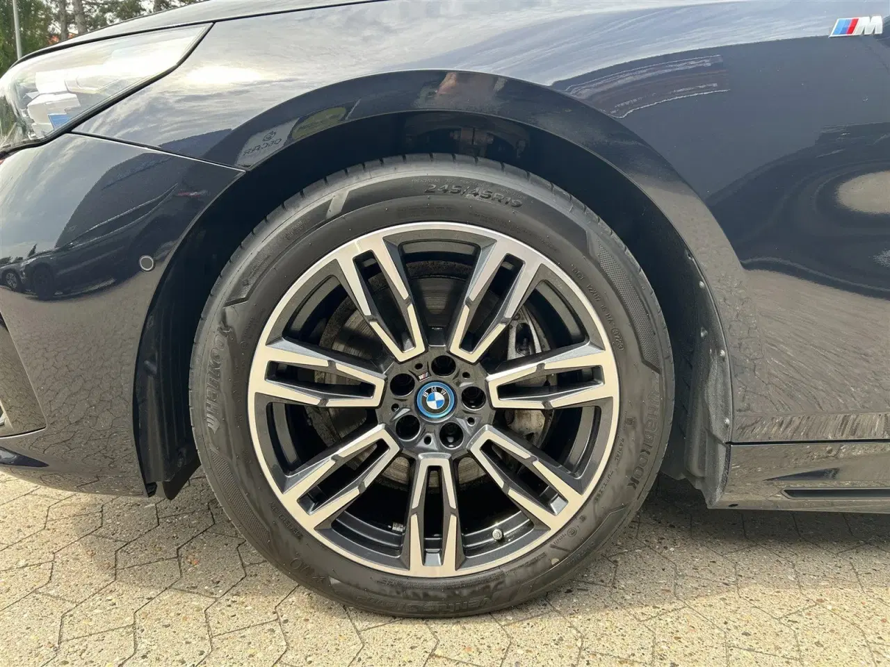 Billede 6 - BMW i5  eDrive40 M-Sport