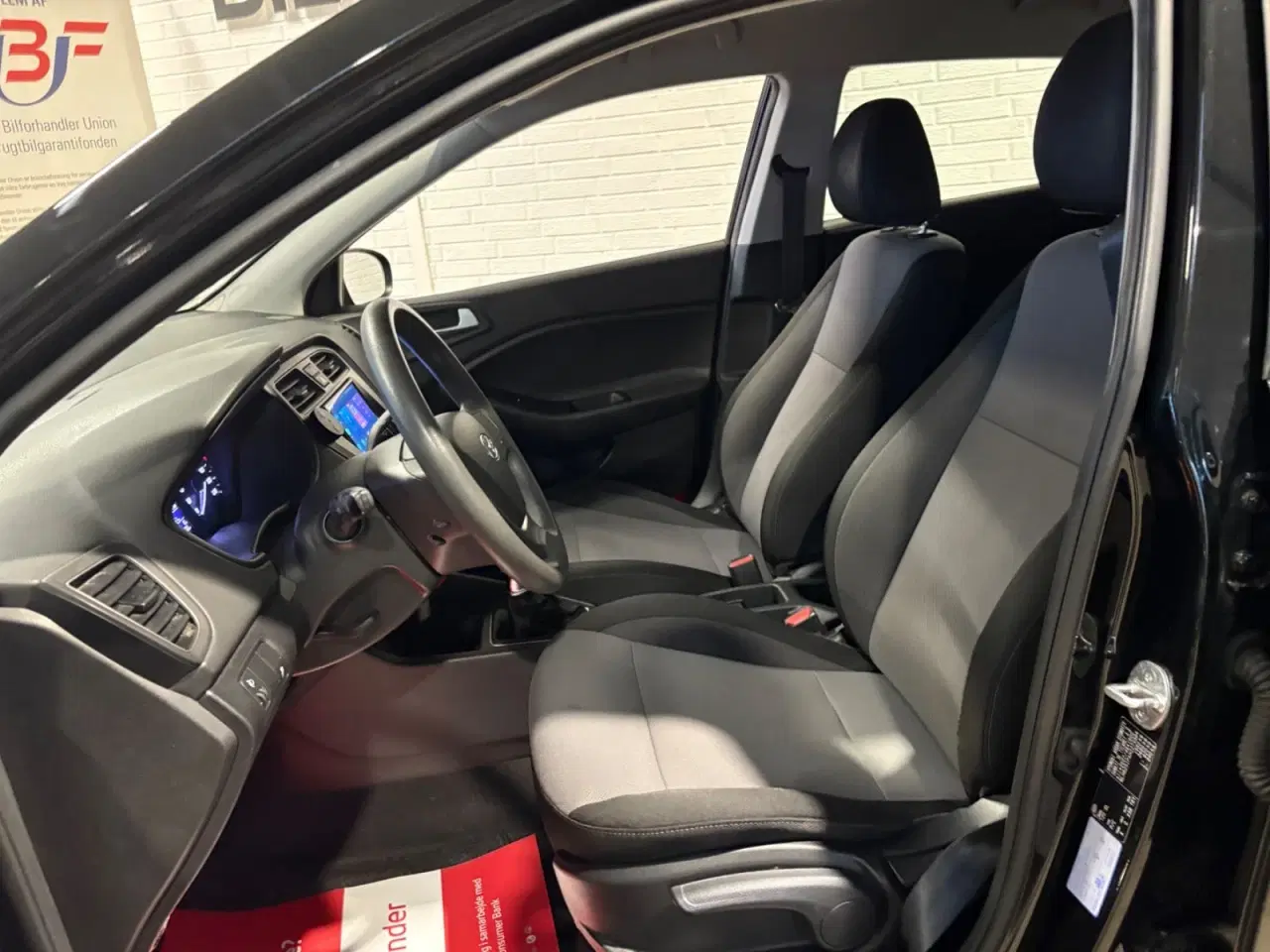 Billede 7 - Hyundai i20 1,1 CRDi 75 Life