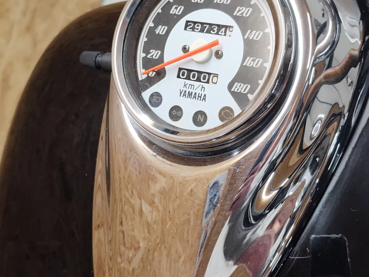 Billede 6 - Yamaha dragstar xvs650 