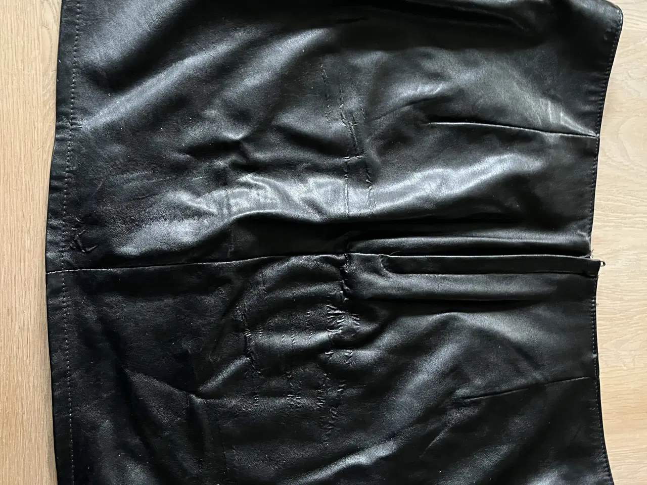 Billede 4 - Kunstlæder