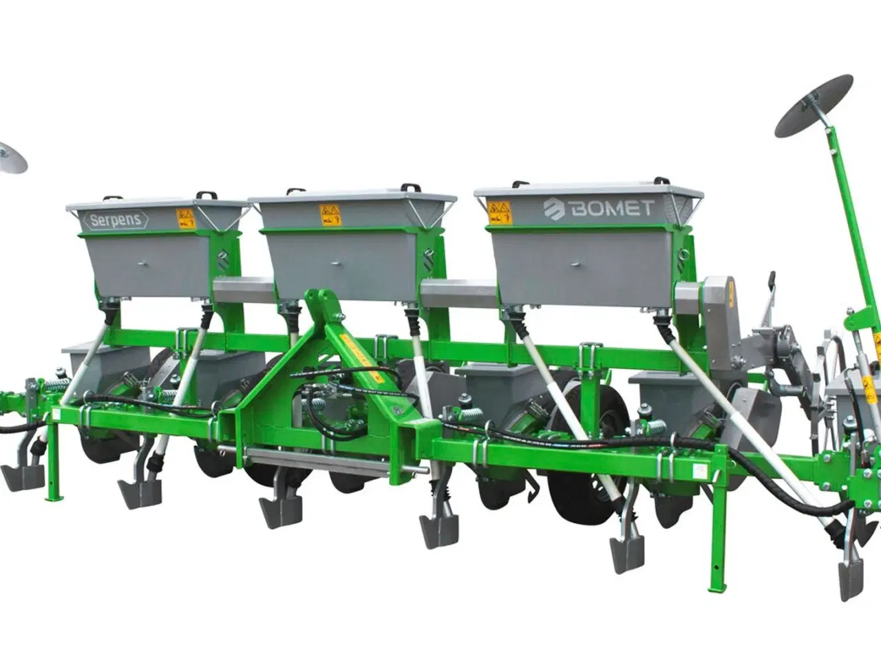 Billede 6 - Bomet Serpens s005