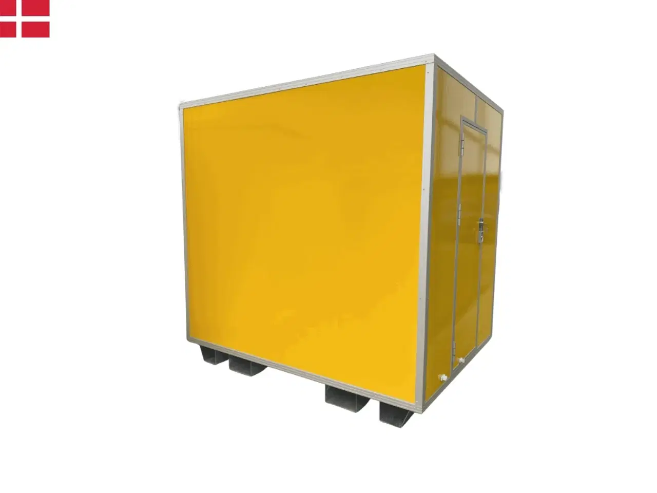 Billede 1 - Type 240: Køle modul