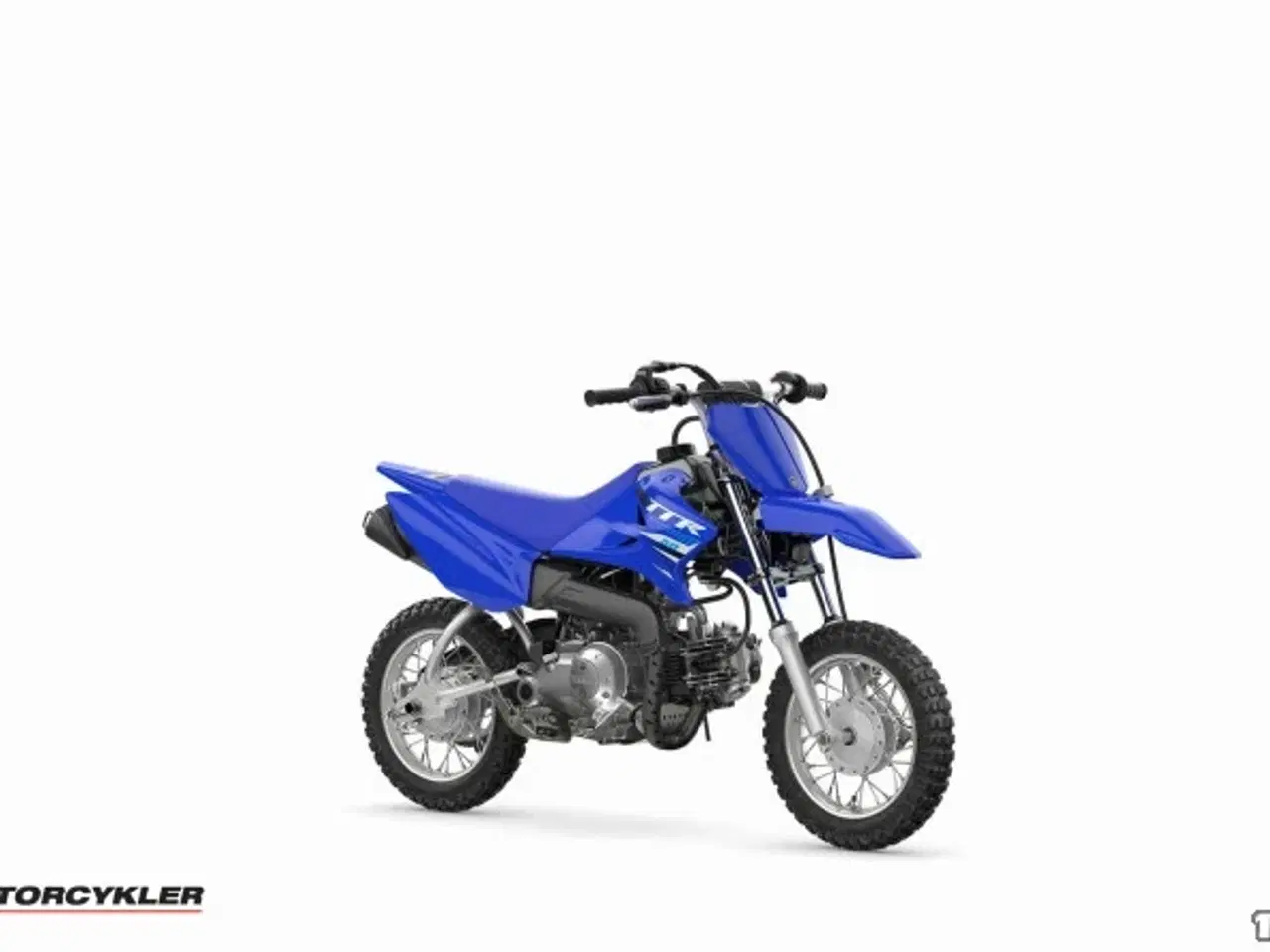 Billede 1 - Yamaha TTR 50