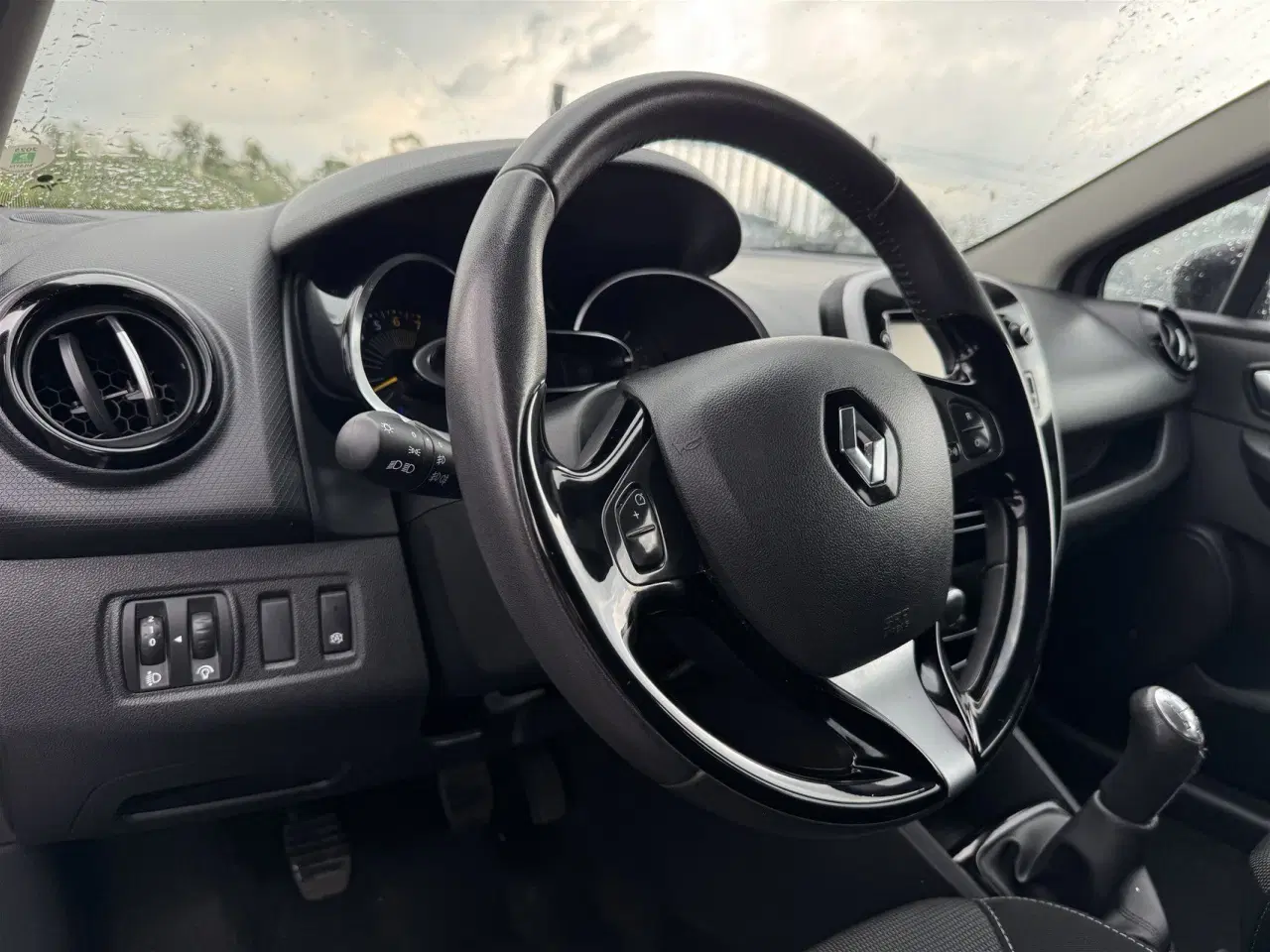 Billede 7 - Renault Clio 0,9 TCE Expression 90HK 5d