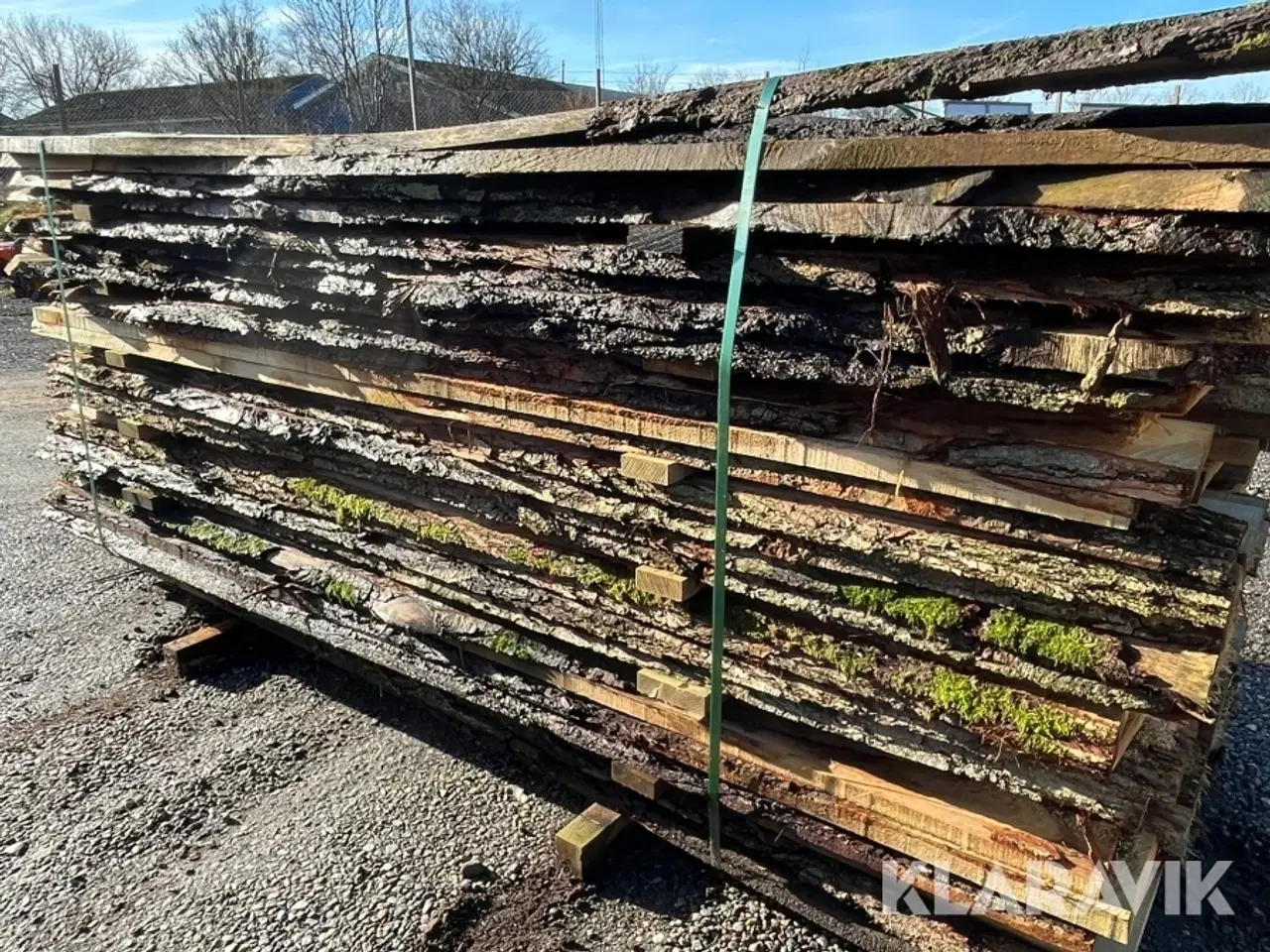 Billede 11 - Kalmar brædder eg