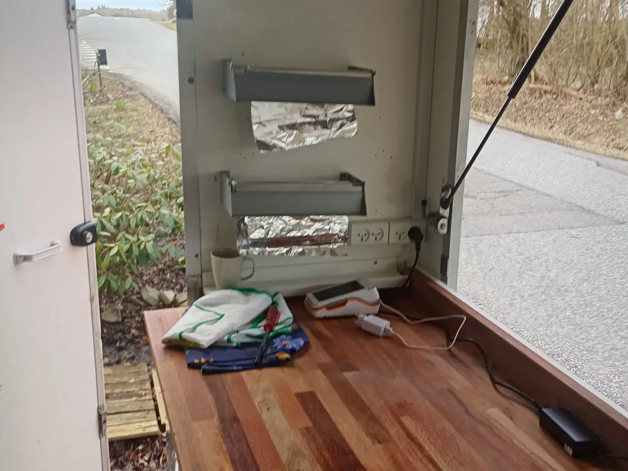 Billede 3 - Foodtruck til leje