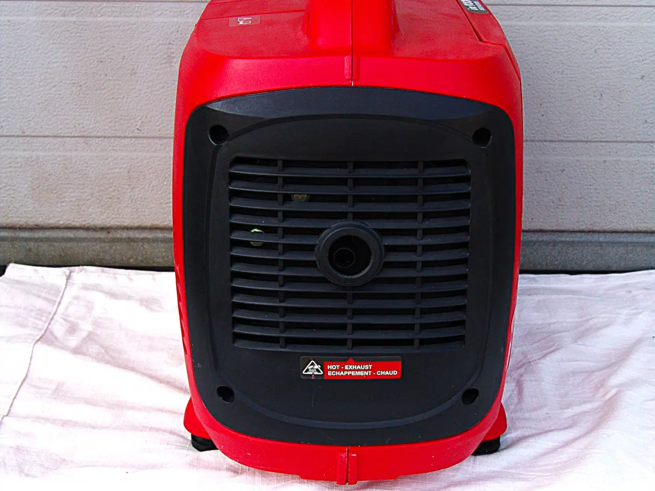 Billede 3 - generator